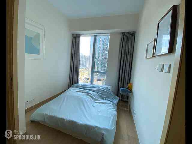 Tseung Kwan O - The Parkside Block 3 08