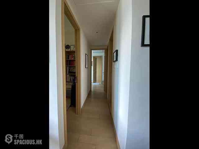 Tseung Kwan O - The Parkside Block 3 09