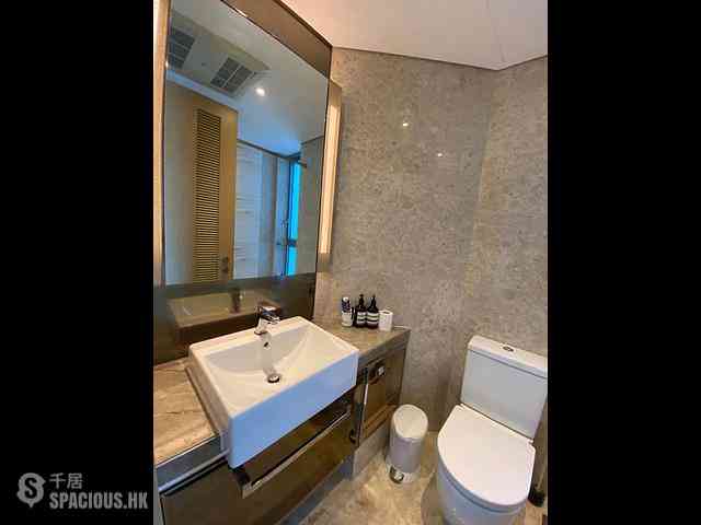 Tseung Kwan O - The Parkside Block 3 10