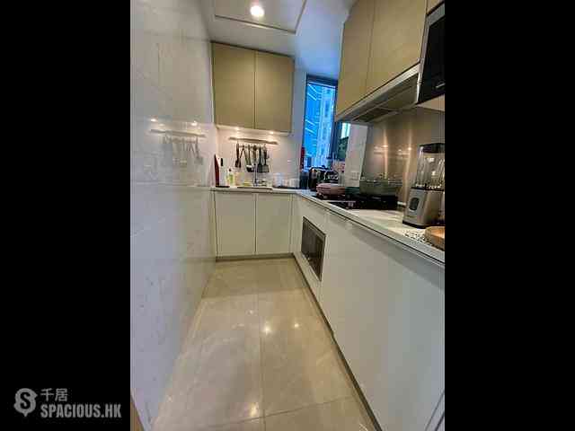 Tseung Kwan O - The Parkside Block 3 11