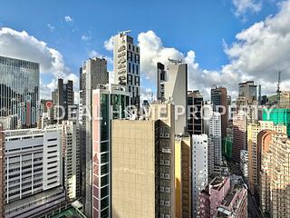 Wan Chai - L' Wanchai 05