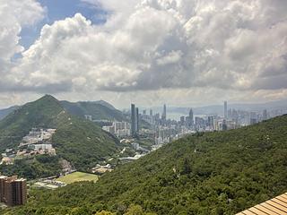 大潭 - 陽明山莊 04