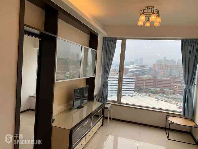 Hung Hom - The Metropolis Residence 01