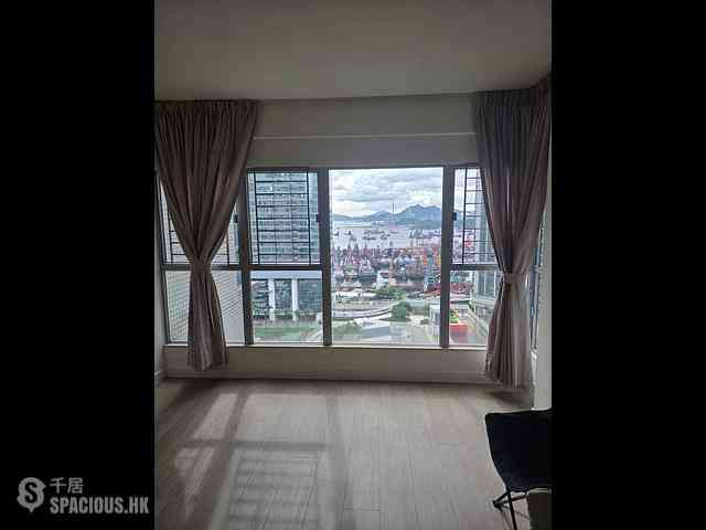 West Kowloon - The Waterfront 01