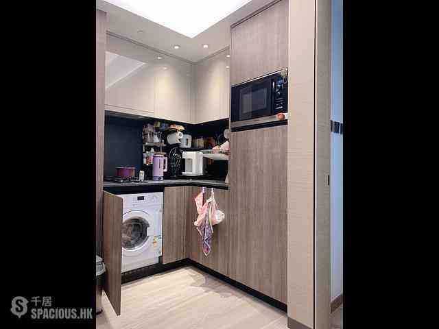 Sai Ying Pun - One・Artlane 01