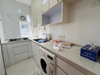 Happy Valley - Shan Kwong Towers Block 2 08