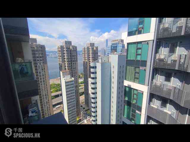 Sai Ying Pun - One・Artlane 01