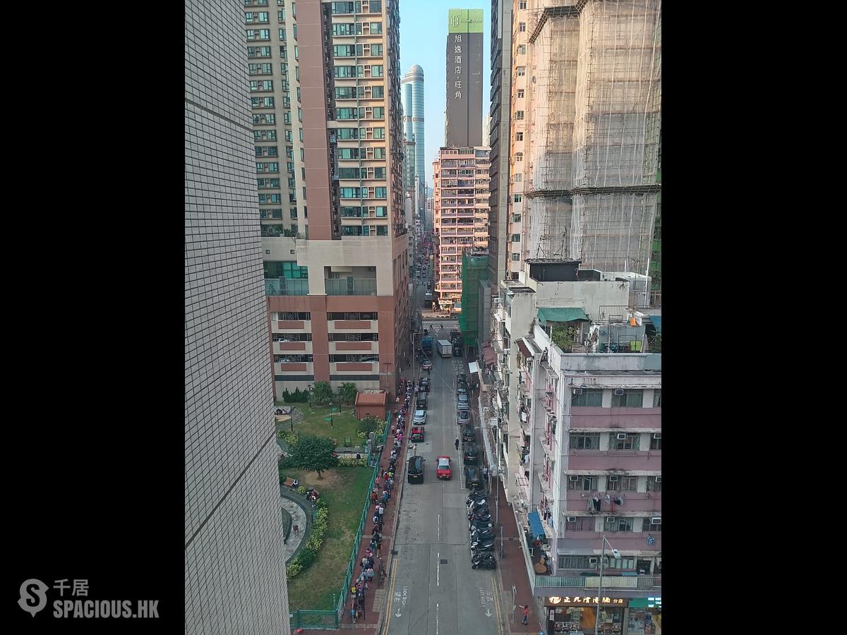 油麻地 - 昆鏡大廈 01