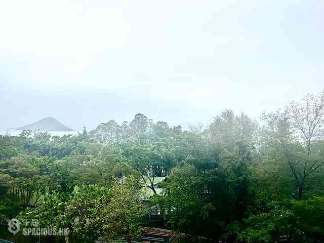 坚尼地城 - 城晖大厦 02