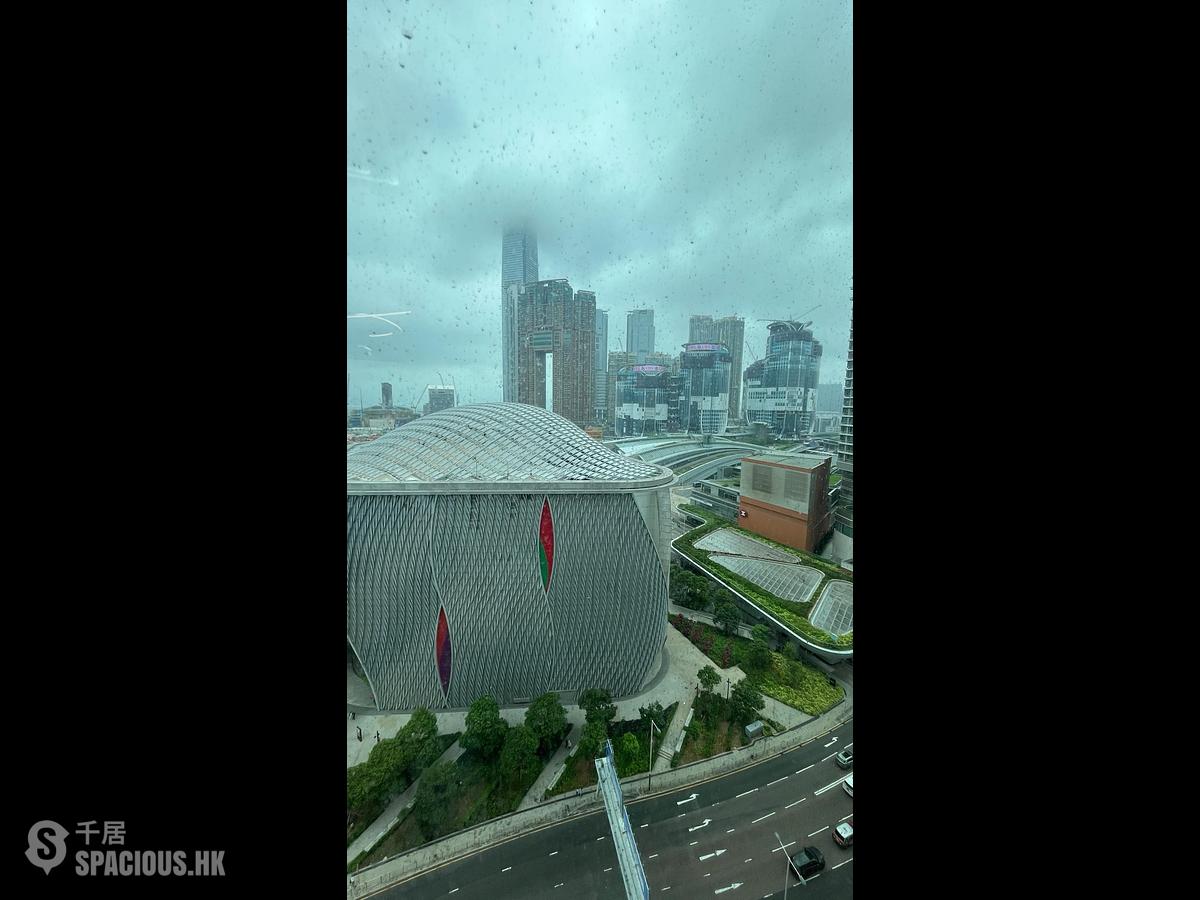 尖沙咀 - 港景峯1座 01