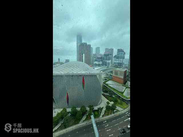 尖沙咀 - 港景峯1座 01