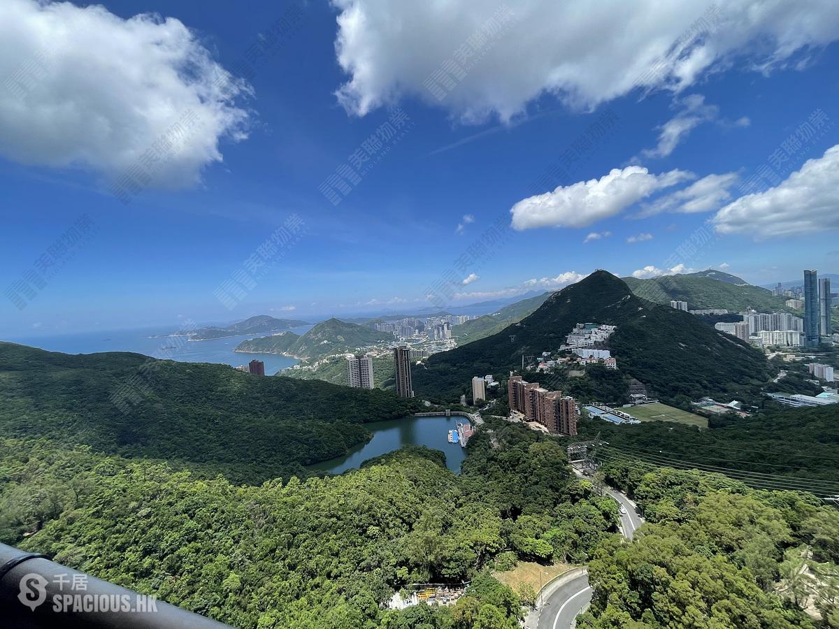 大潭 - 陽明山莊 01