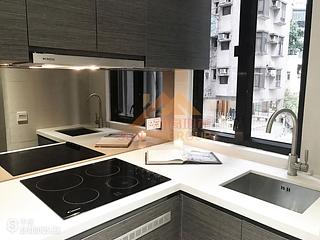 Sai Ying Pun - 168-172, Third Street 07