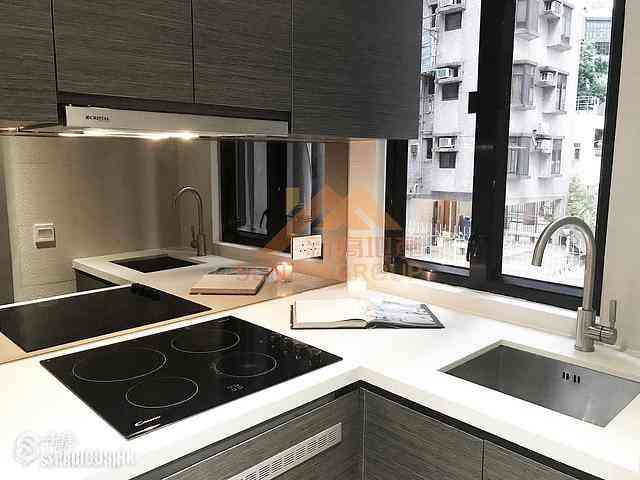 Sai Ying Pun - 168-172, Third Street 07