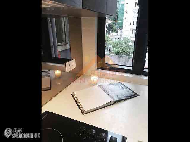 Sai Ying Pun - 168-172, Third Street 10