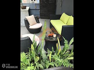 Sai Ying Pun - 168-172, Third Street 02