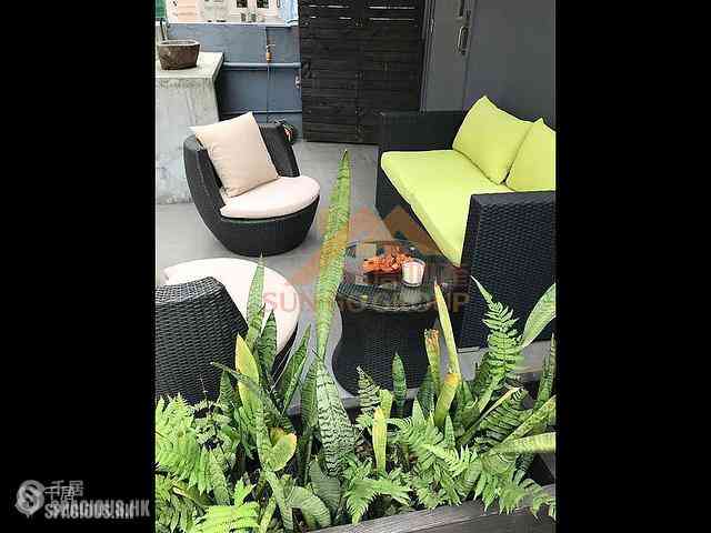 Sai Ying Pun - 168-172, Third Street 02