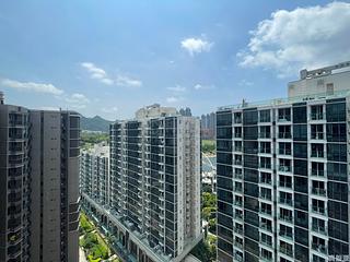 Tseung Kwan O - The Papillons Block 7 03