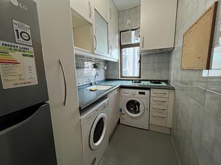 Happy Valley - Shan Kwong Towers Block 2 05