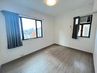 Happy Valley - Shan Kwong Towers Block 2 06