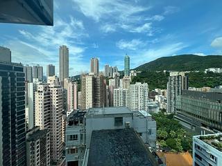 Happy Valley - Shan Kwong Towers Block 2 08