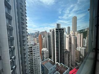 Happy Valley - Shan Kwong Towers Block 2 09