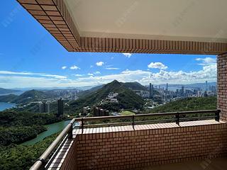 大潭 - 陽明山莊 02