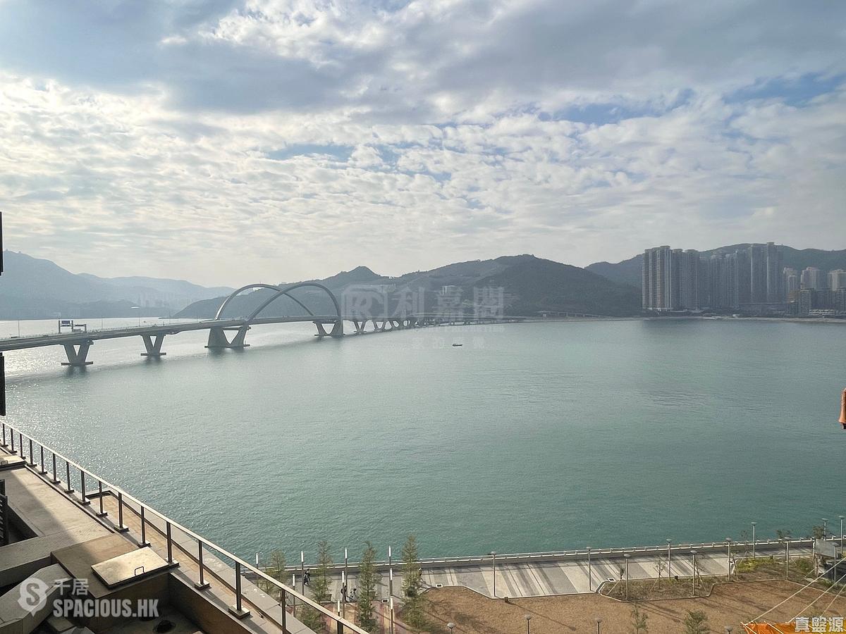 日出康城 - 日出康城8期 Sea To Sky 3座 01