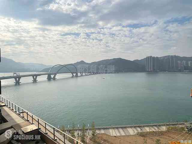 日出康城 - 日出康城8期 Sea To Sky 3座 01