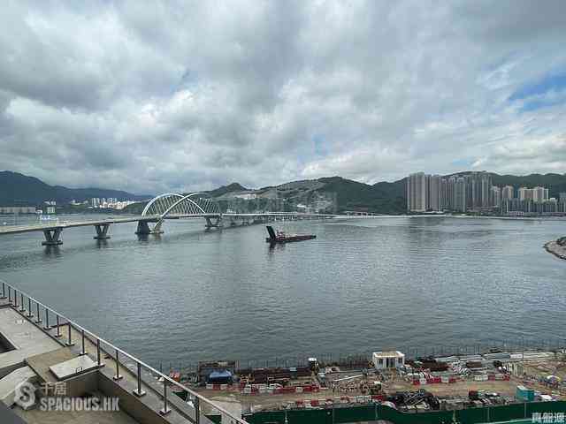 日出康城 - 日出康城8期 Sea To Sky 3座 02