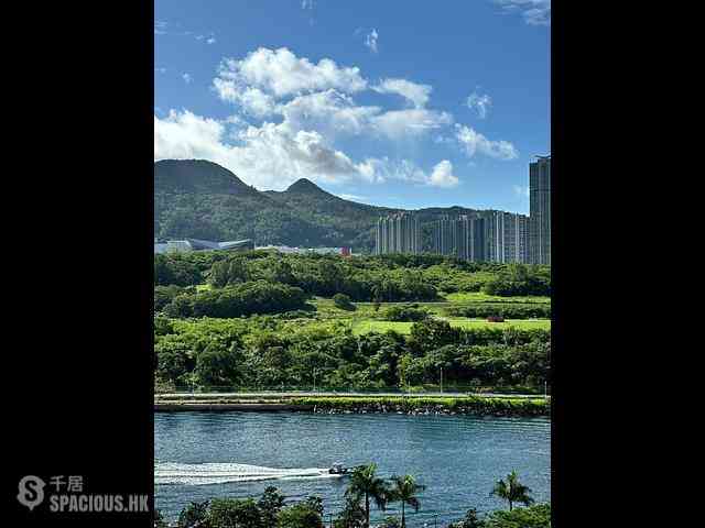 將軍澳 - 海翩匯5座 01