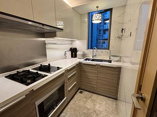 Tseung Kwan O - The Papillons Block 5 11