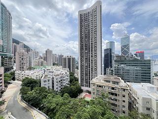 中半山 - 寶雲大廈 09