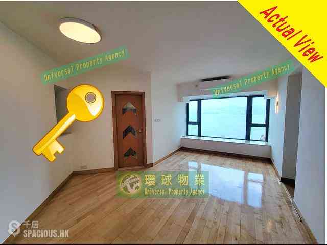 Kennedy Town - Manhattan Heights 01