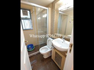 Sheung Wan - Queen's Terrace 06