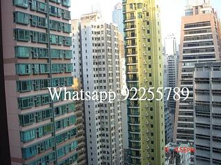 Sheung Wan - Queen's Terrace 07