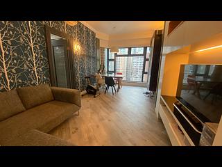 Mid Levels Central - Palatial Crest 02