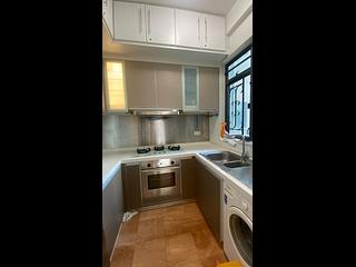 Mid Levels Central - Palatial Crest 12