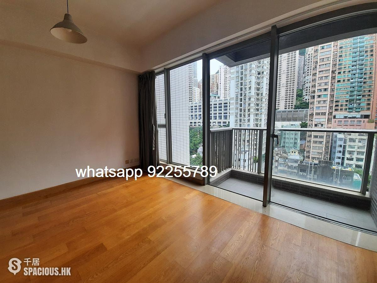 Sai Ying Pun - Island Crest 01