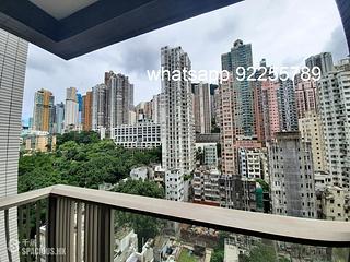 Sai Ying Pun - Island Crest 02