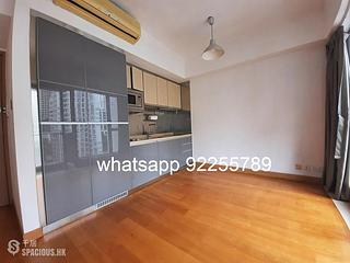 Sai Ying Pun - Island Crest 03