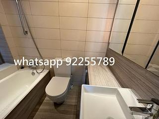 Sai Ying Pun - Island Crest 05