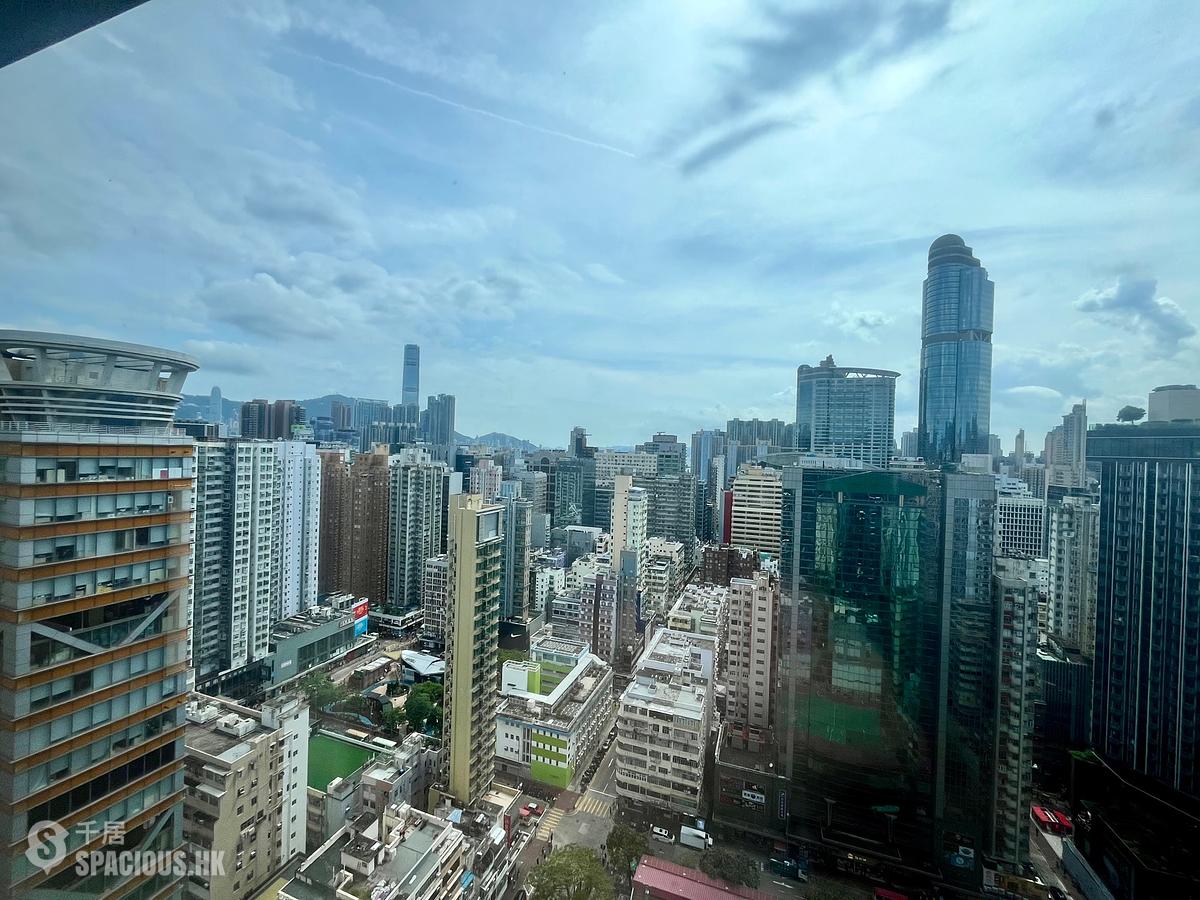 Mong Kok - Macpherson Place Block 1A 01