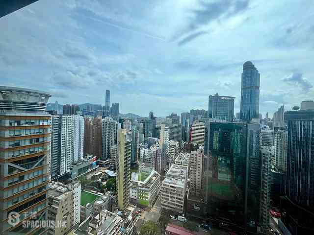 Mong Kok - Macpherson Place Block 1A 01