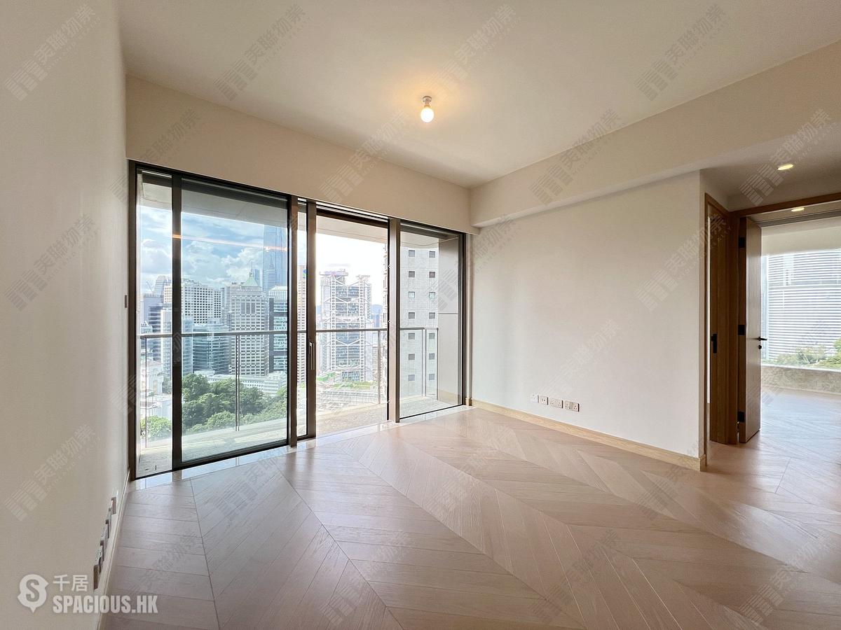 Mid Levels Central - 22A, Kennedy Road 01
