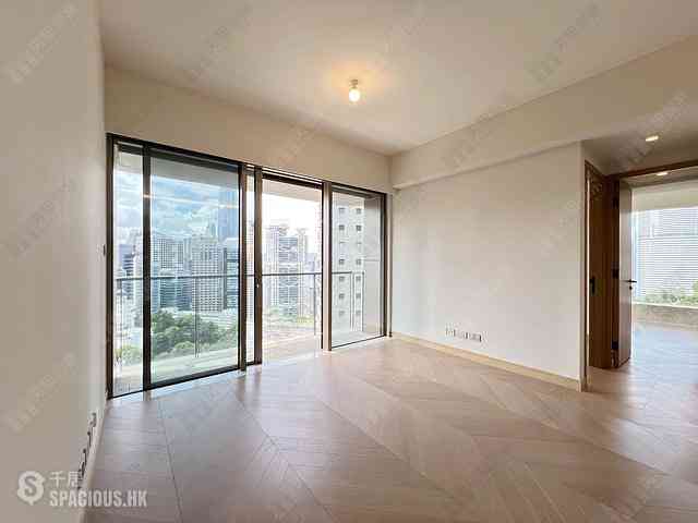 Mid Levels Central - 22A, Kennedy Road 01