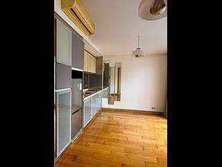 Sai Ying Pun - Island Crest 02