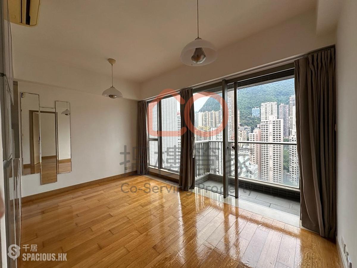 Sai Ying Pun - Island Crest 01