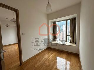 Sai Ying Pun - Island Crest 04