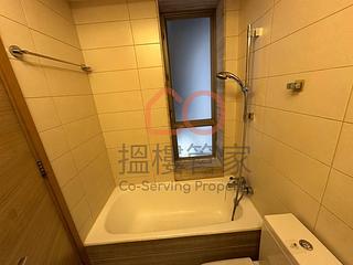 Sai Ying Pun - Island Crest 05
